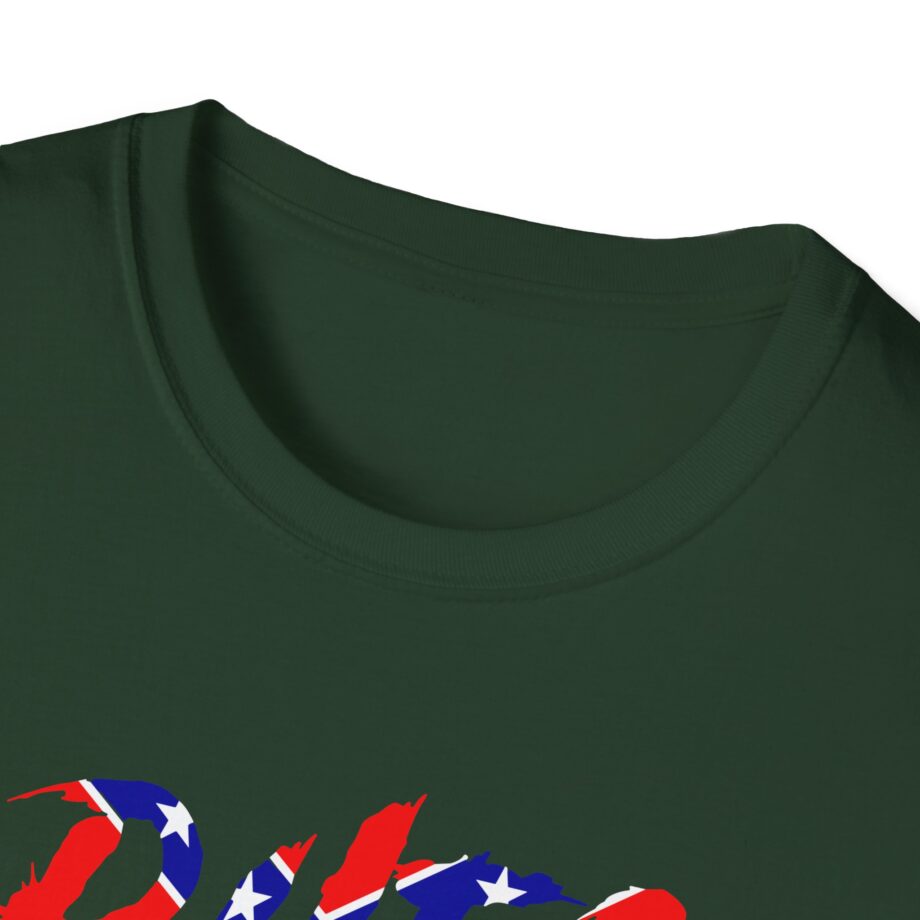 Upchurch Unisex Softstyle T-Shirt