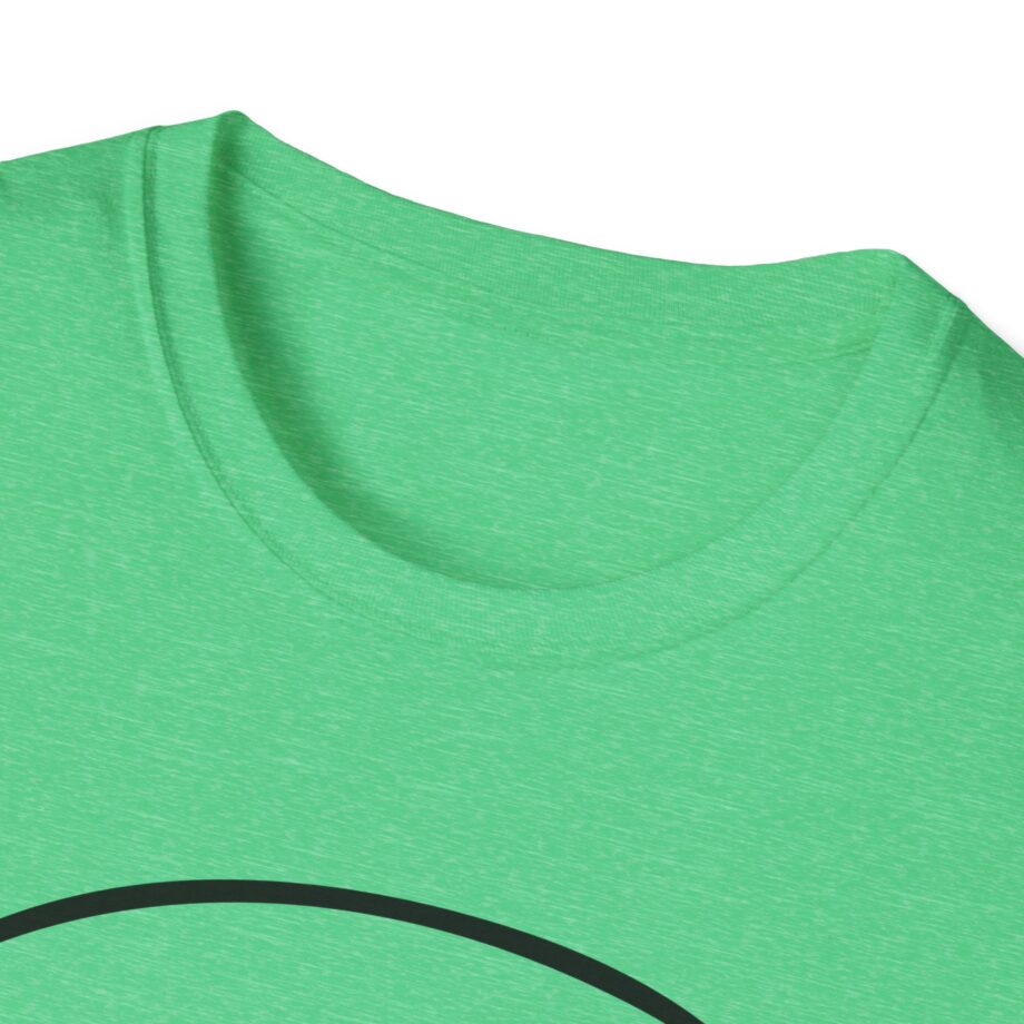 Nate Bargatze Unisex Softstyle T-Shirt