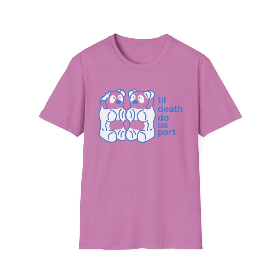 Stephanie Soo Unisex Softstyle T-Shirt