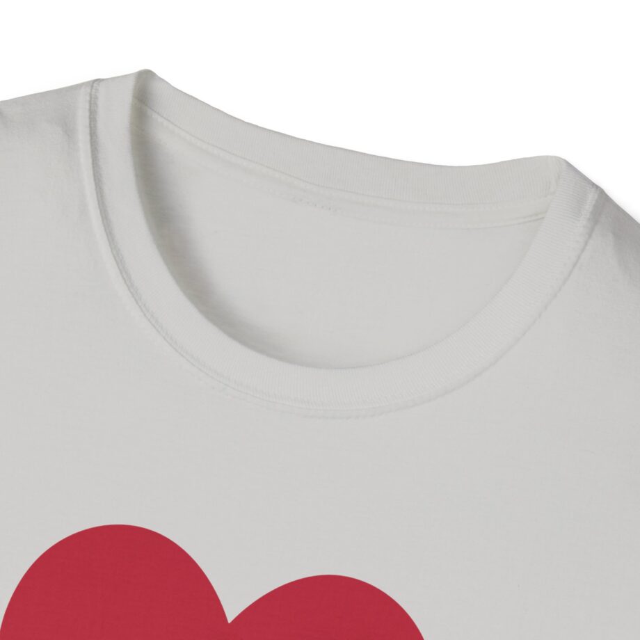 Sadie Crowell Dilf Lovers Club Unisex Softstyle T-shirt