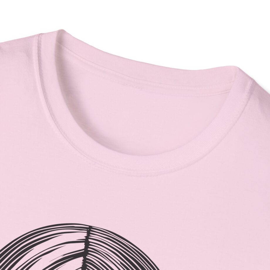 Tierra Whack Unisex Softstyle T-shirt
