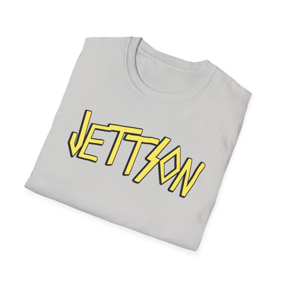 Jett Lawrence Unisex Softstyle T-Shirt