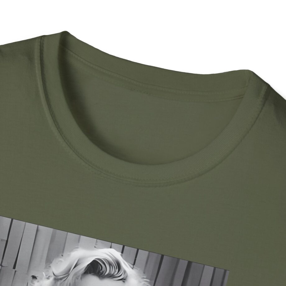 Fresh Unisex Softstyle T-Shirt