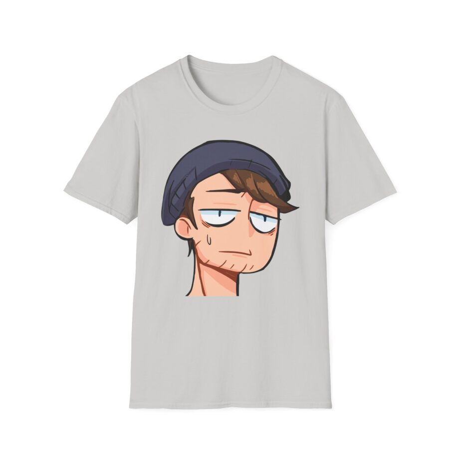 Joshdub Unisex Softstyle T-shirt