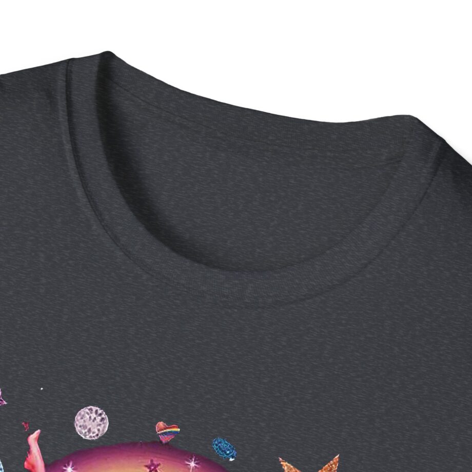Chappell Roan Fairy Unisex Softstyle T-shirt