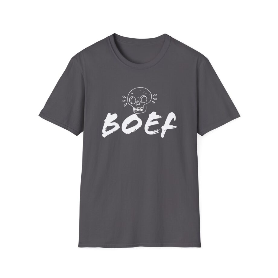 Boef  Unisex Softstyle T-Shirt