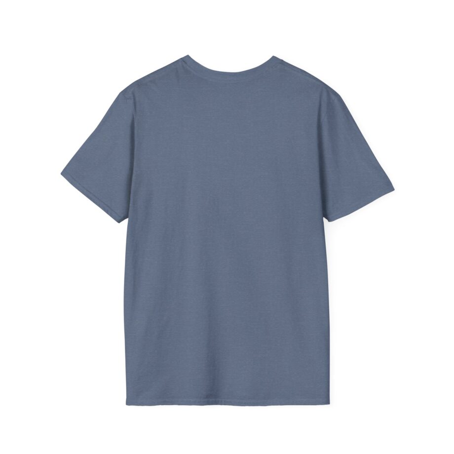 37138 Nate Bargatze Unisex Softstyle T-Shirt