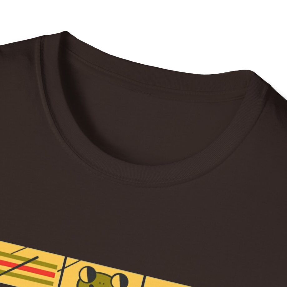 Boomerna Convenience Store Unisex Softstyle T-shirt