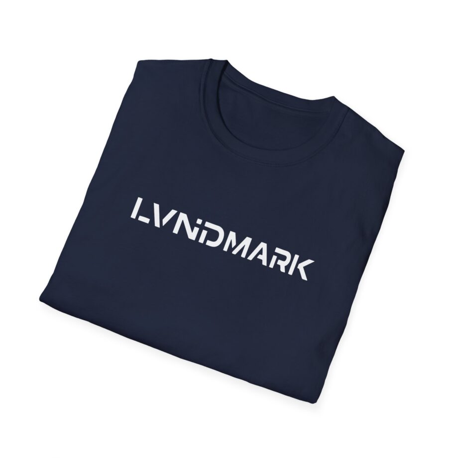 Lvndmark Unisex Softstyle T-shirt