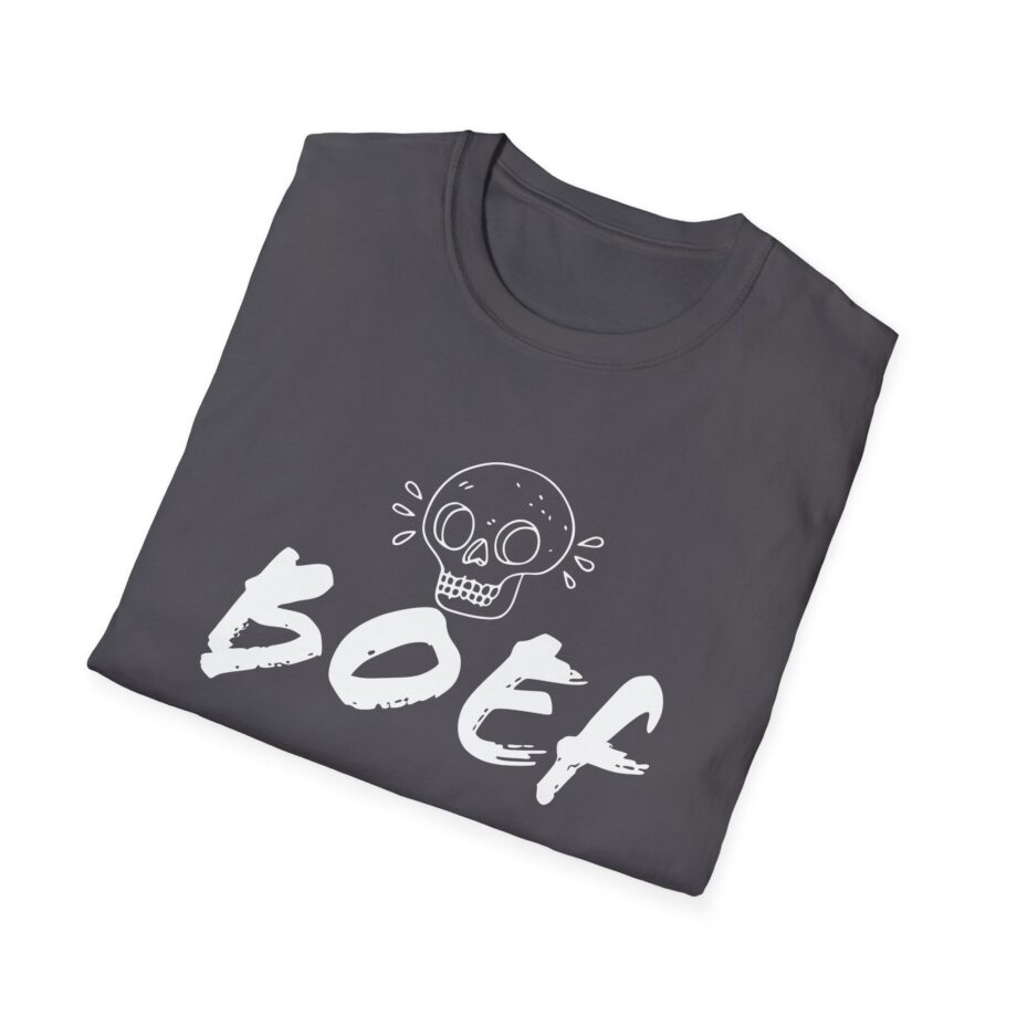 Boef  Unisex Softstyle T-Shirt