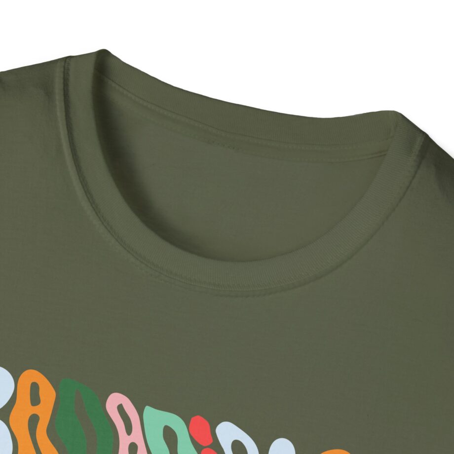 Stephanie Soo Unisex Softstyle T-shirt
