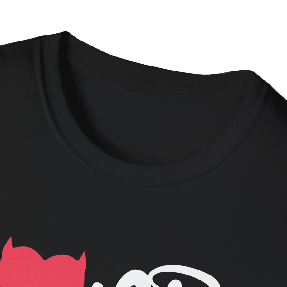 Central Cee Unisex Softstyle T-Shirt