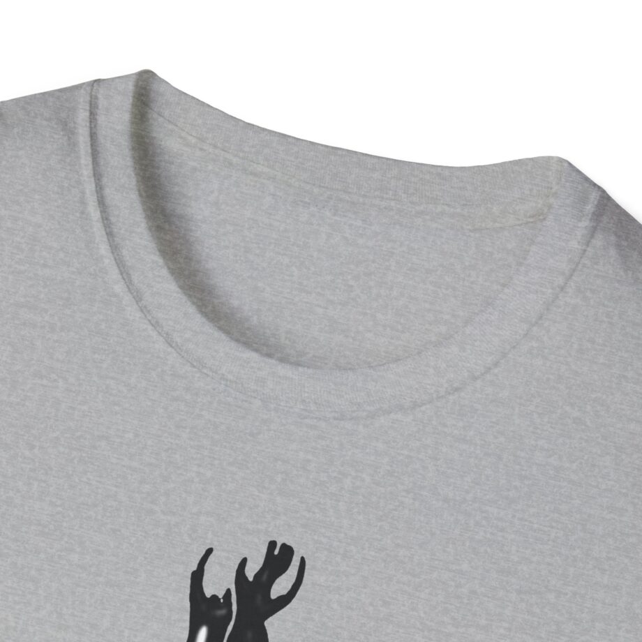 Polyphia Hellspawn Unisex Softstyle T-Shirt