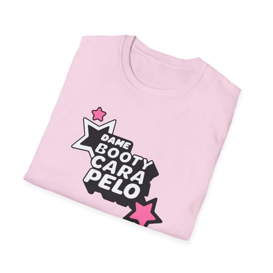 Young Miko Unisex Softstyle T-Shirt