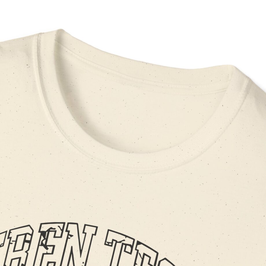 Tren Twins Feral Unisex Softstyle T-shirt