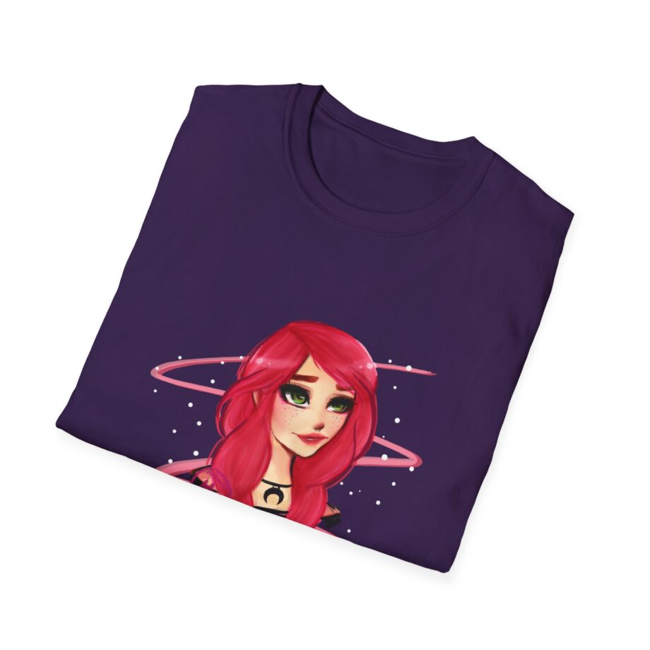 Alex Dorame Unisex Softstyle T-shirt