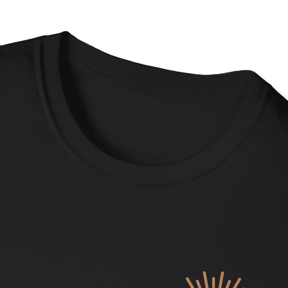 Elyse Myers I Receive That Unisex Softstyle T-Shirt