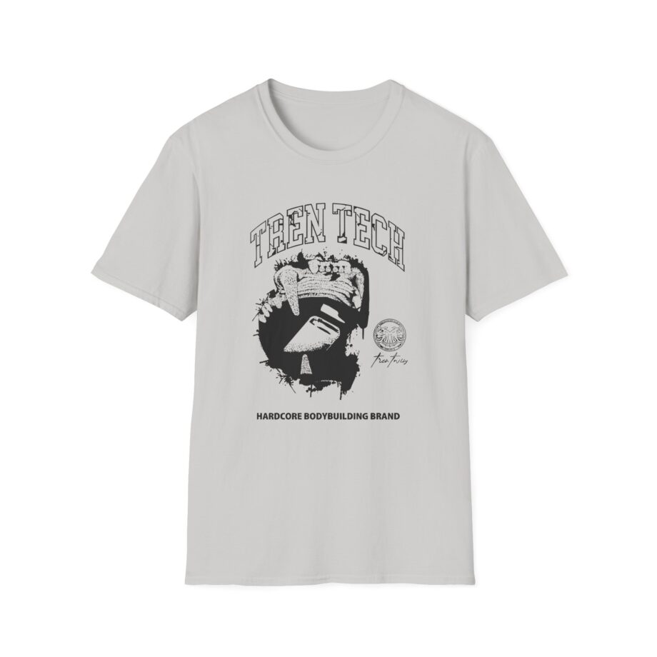 Tren Twins Feral Unisex Softstyle T-shirt