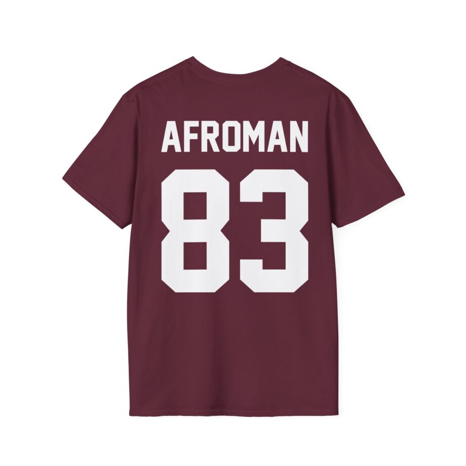 Afroman Unisex Softstyle T-Shirt