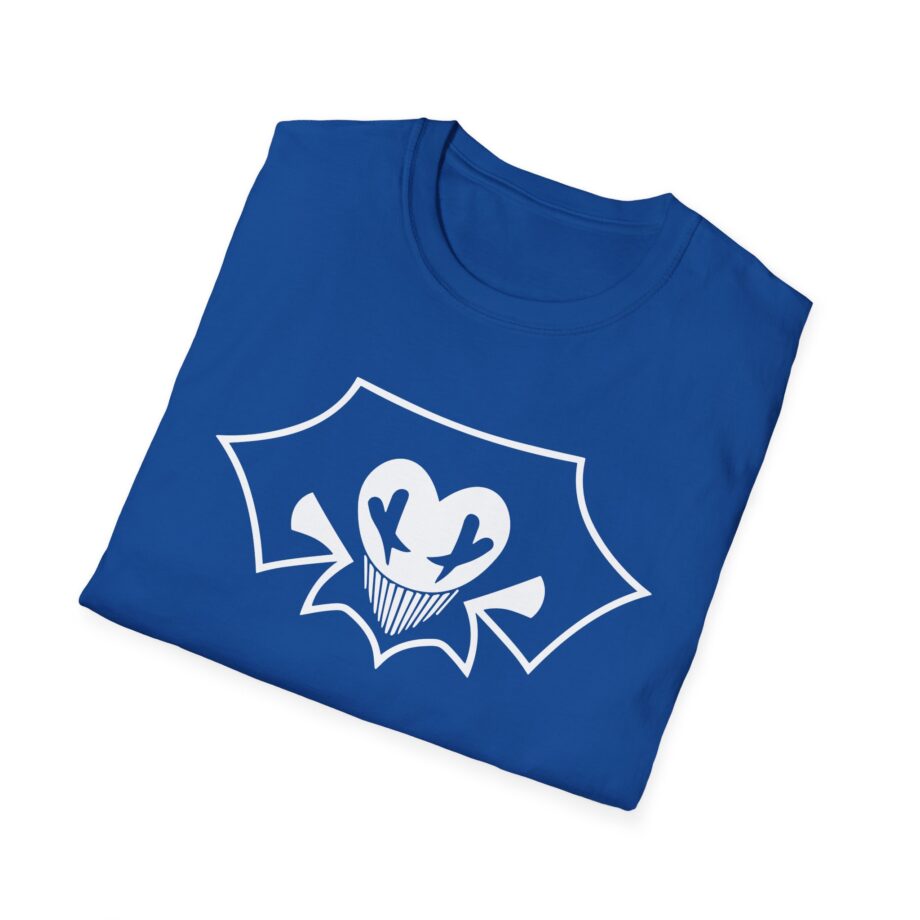 Clownpierce Unisex Softstyle T-shirt