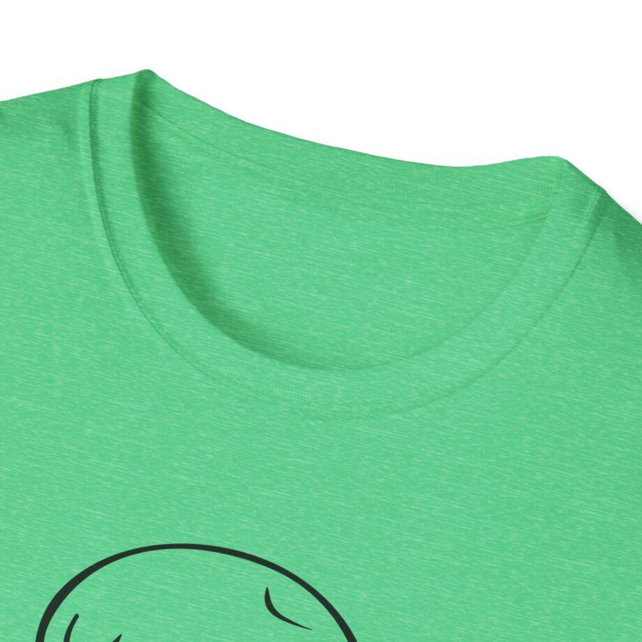 Jackass Unisex Softstyle T-Shirt