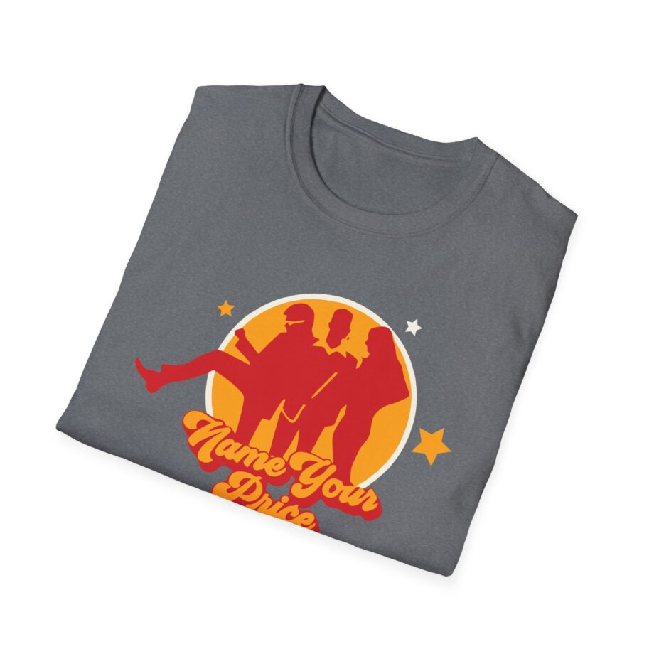 Austinshow Unisex Softstyle T-shirt