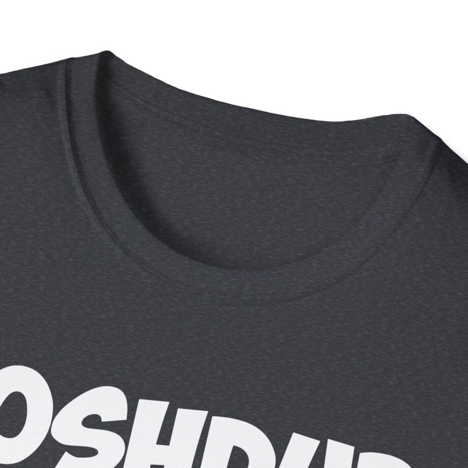 Joshdub Dub Dub Unisex Softstyle T-shirt