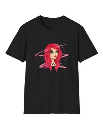 Alex Dorame Unisex Softstyle T-shirt