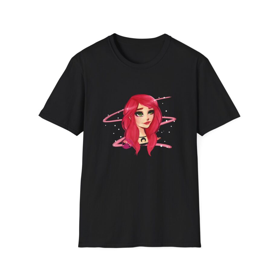 Alex Dorame Unisex Softstyle T-shirt