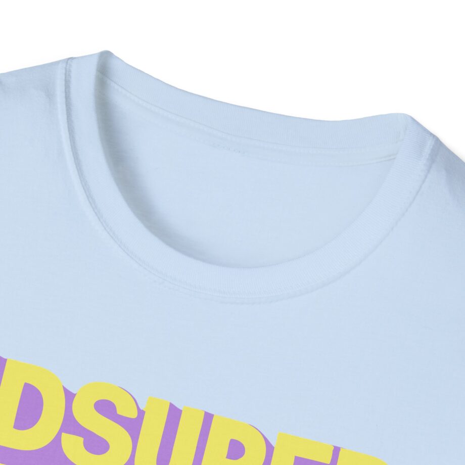 Russ Kidsuper Studios Unisex Softstyle T-shirt