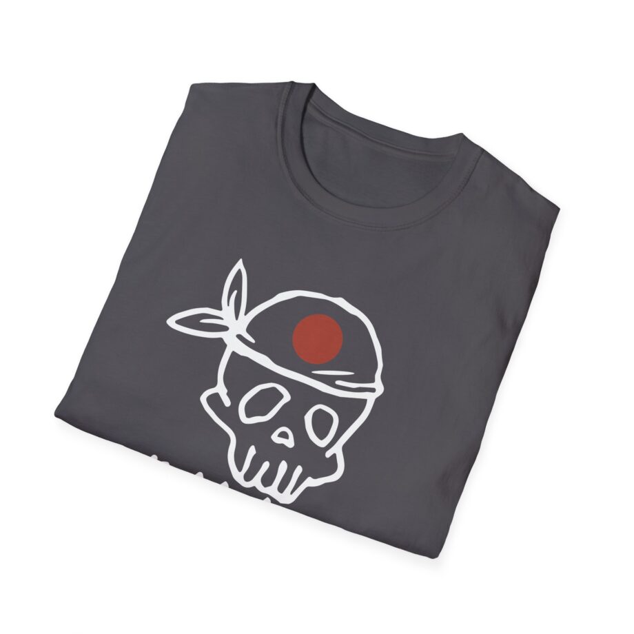 Billzo  Unisex Softstyle T-Shirt