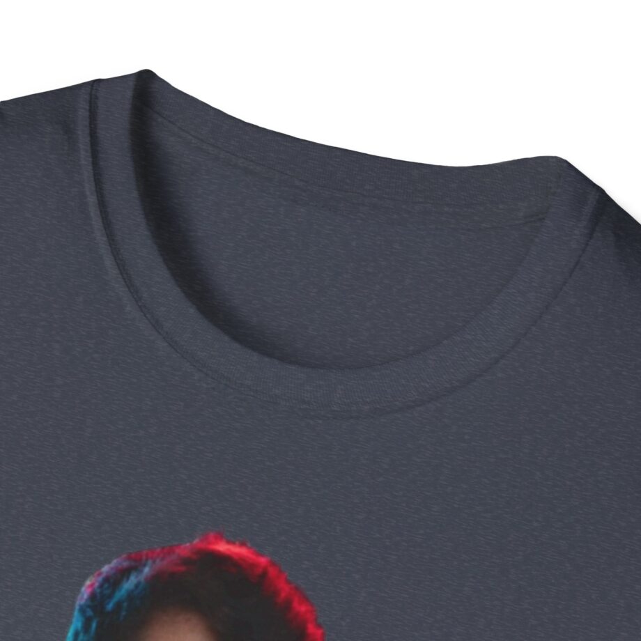 Bugha Unisex Softstyle T-Shirt