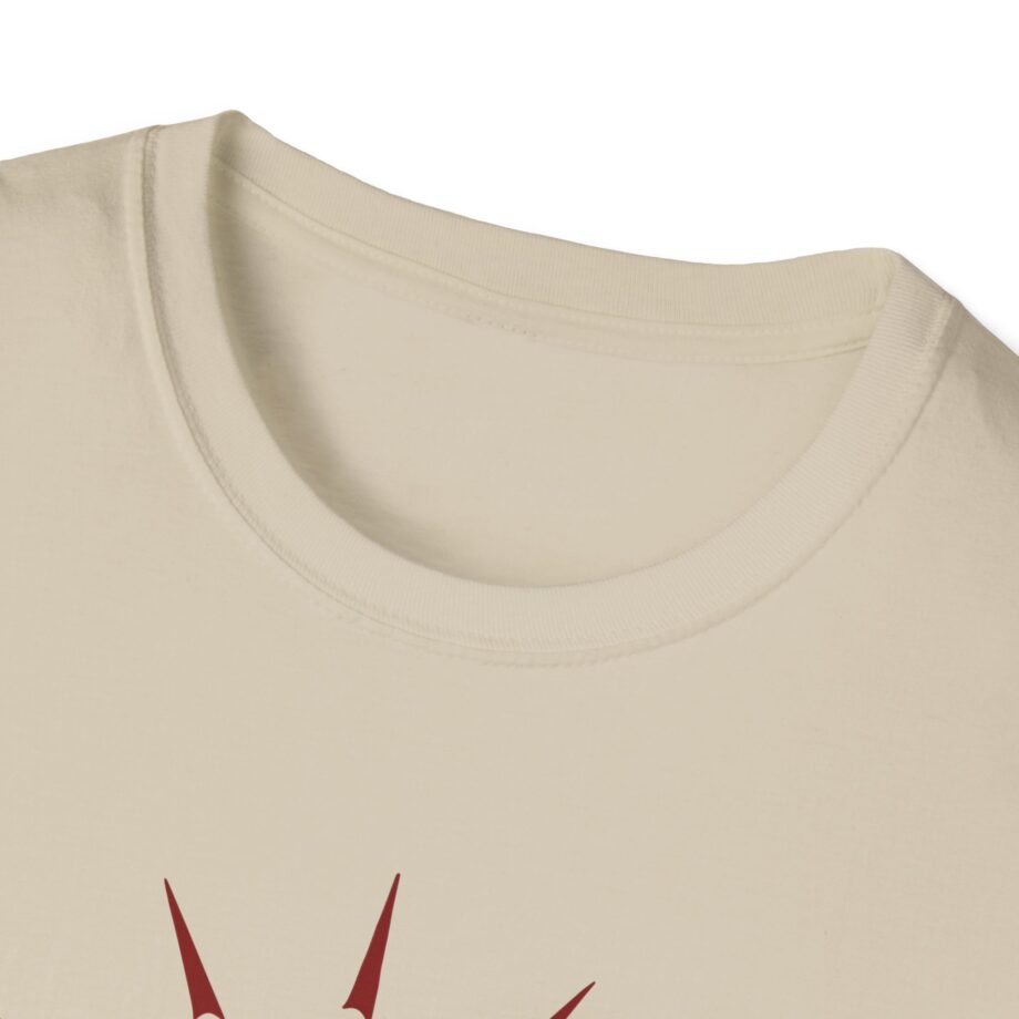 Kendall Rae Protect the Children Unisex Softstyle T-shirt