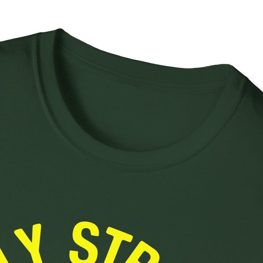 Billy Strings Bait & Tackle Unisex Softstyle T-Shirt