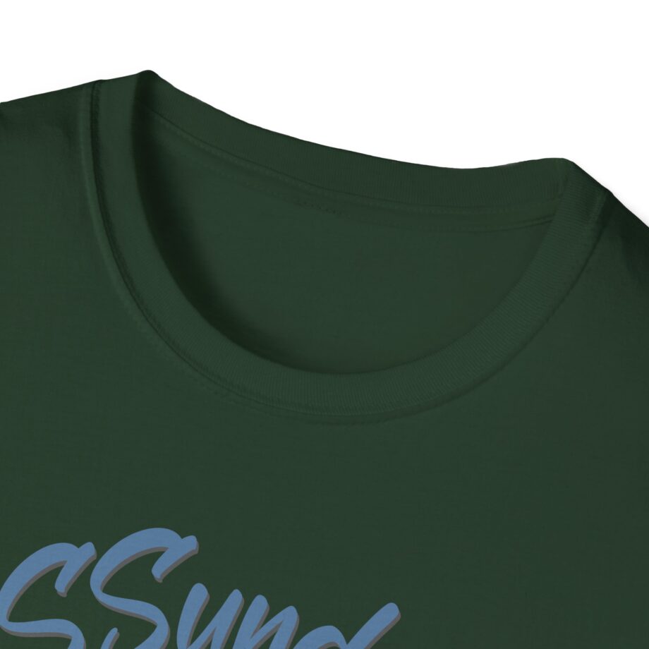 Ssundee Unisex Softstyle T-Shirt