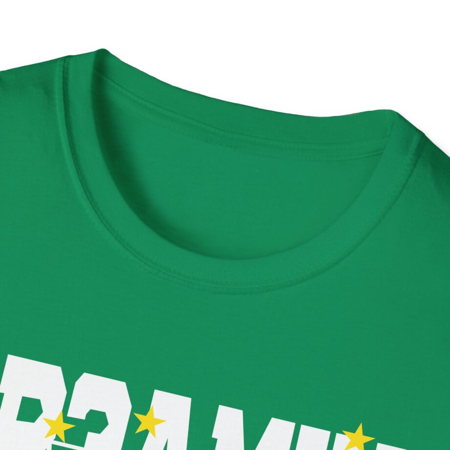 Dr3amin La Unisex Softstyle T-Shirt