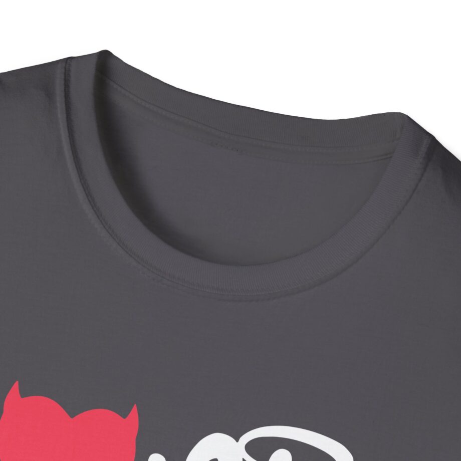 Central Cee Unisex Softstyle T-Shirt