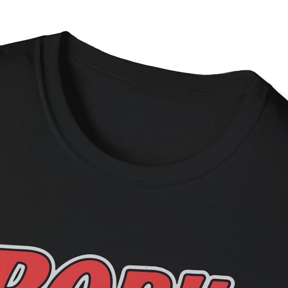 Slogo Boruk Gang Unisex Softstyle T-Shirt