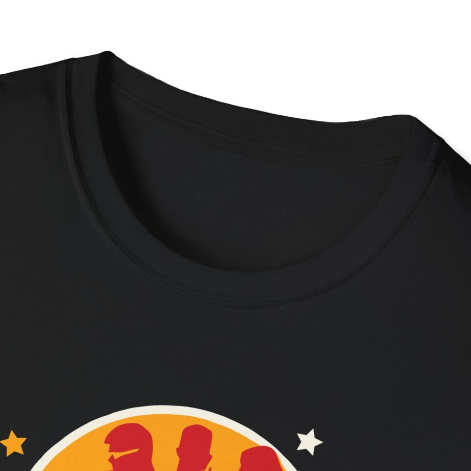 Austinshow Unisex Softstyle T-shirt