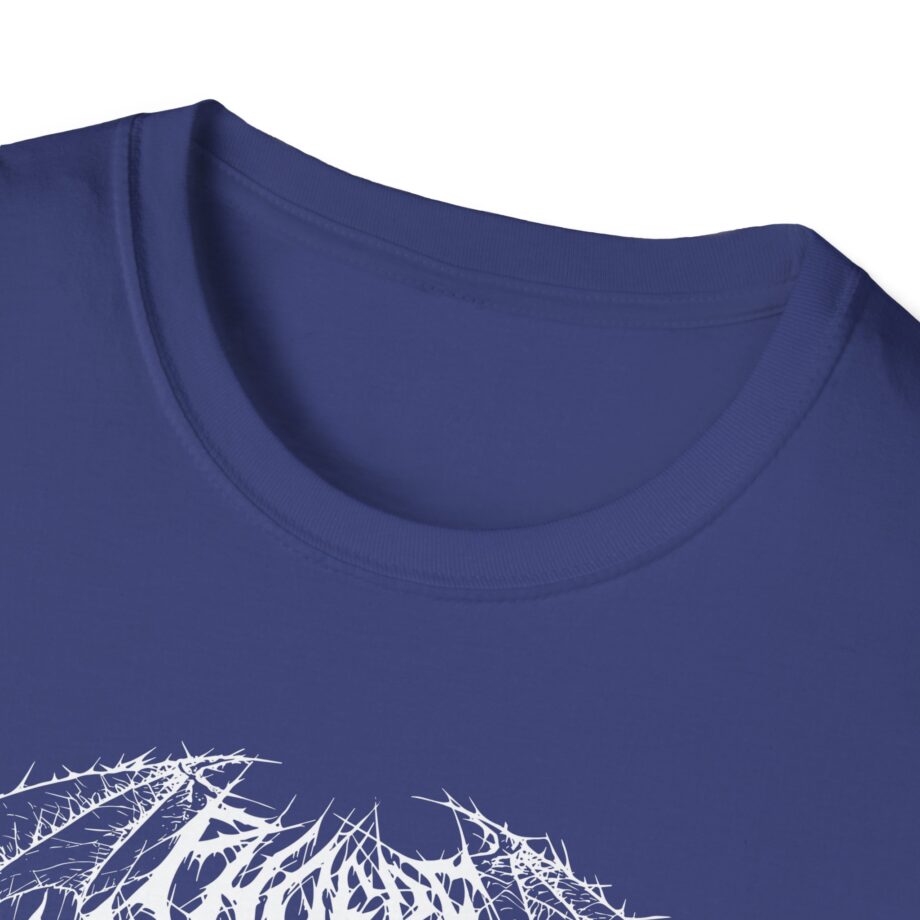 Phoebe Bridgers Metal Unisex Softstyle T-shirt