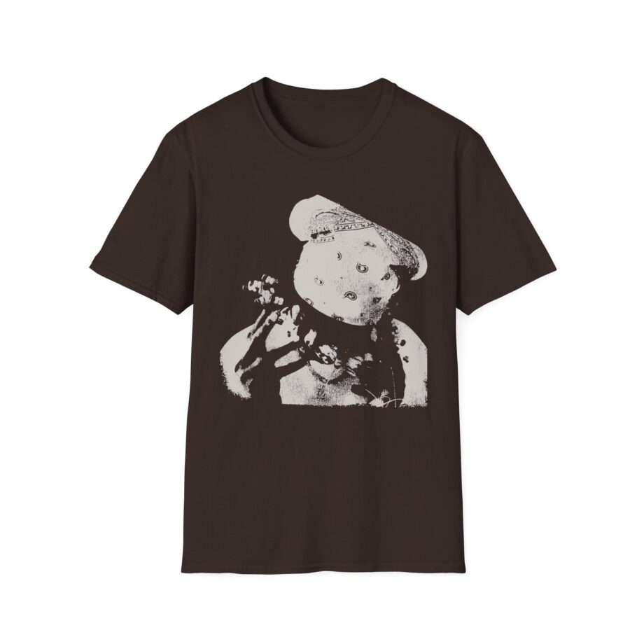 Smino Maybe in Nirvana Ss Unisex Softstyle T-shirt