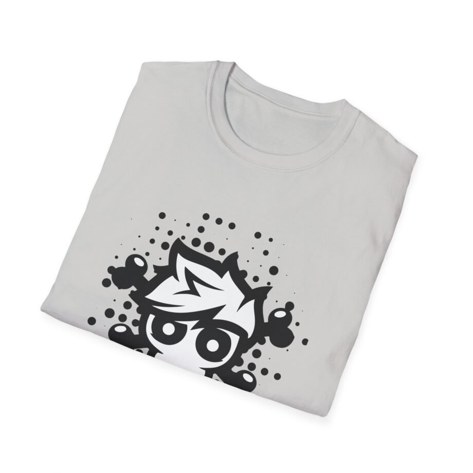 Crainer Unisex Softstyle T-shirt