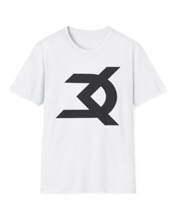Dimitri K Unisex Softstyle T-shirt