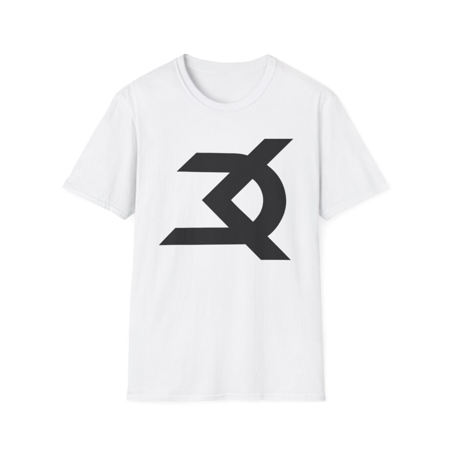 Dimitri K Unisex Softstyle T-shirt