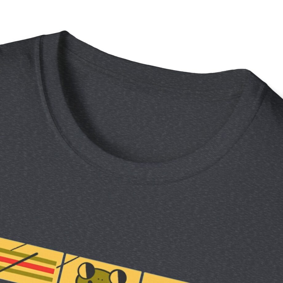 Boomerna Convenience Store Unisex Softstyle T-shirt