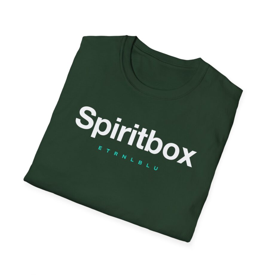 Spiritbox Unisex Softstyle T-Shirt