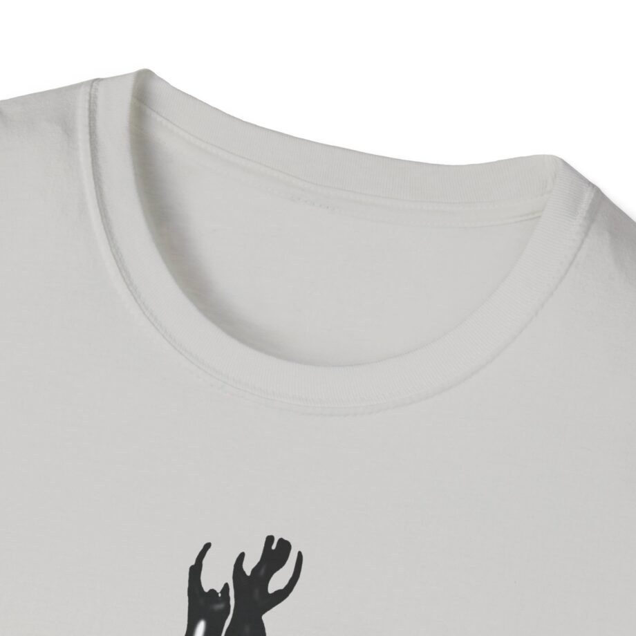 Polyphia Hellspawn Unisex Softstyle T-Shirt