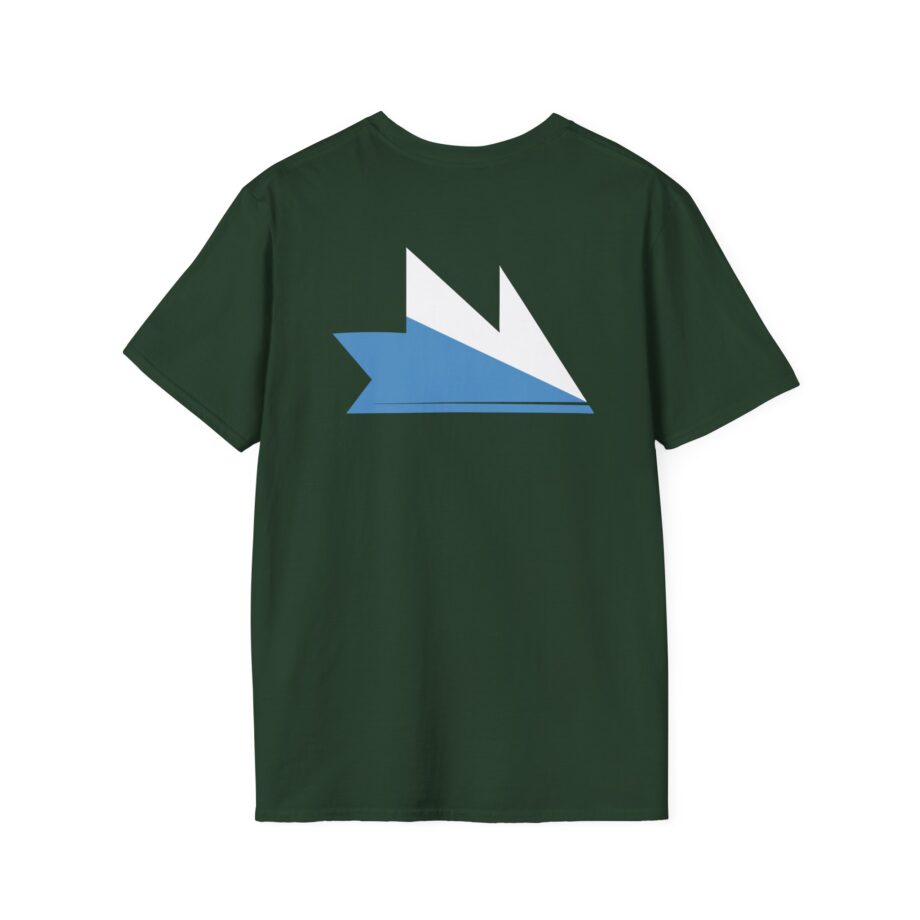 Ninja Unisex Softstyle T-Shirt