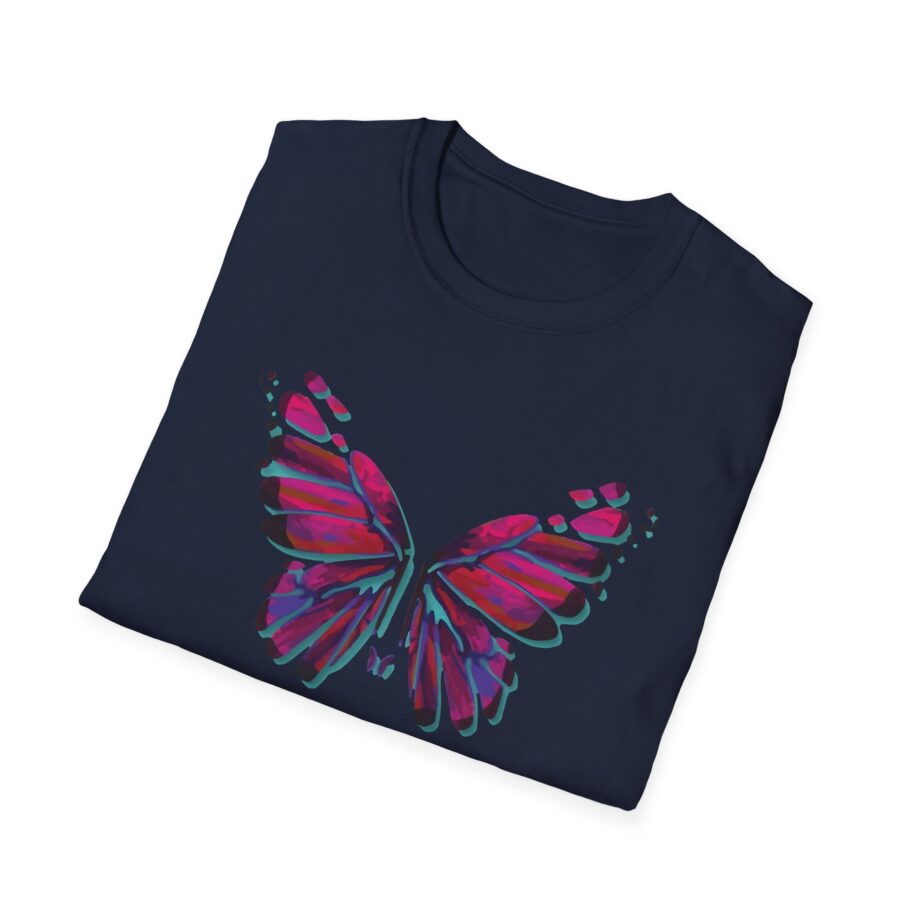 Eladio Carrion Sauce Boyz Unisex Softstyle T-Shirt