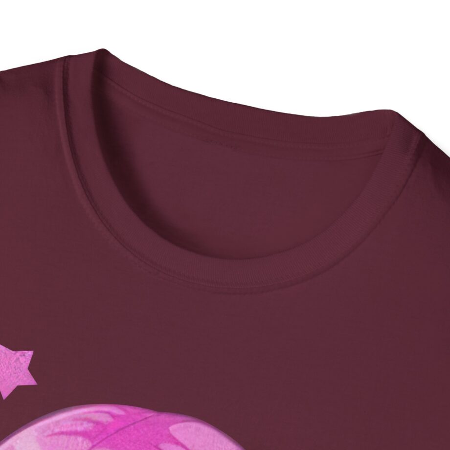 Young Miko Unisex Softstyle T-Shirt
